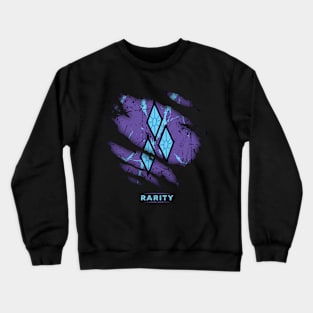 RARITY - RIPPED Crewneck Sweatshirt